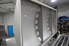 Blentech Versatherm Dual Agitator Horizontal Blending Cooker